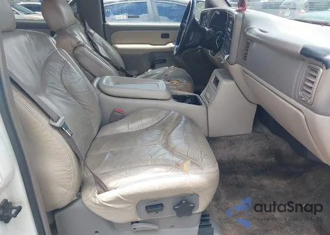 2001 GMC Yukon Slt из США, поврежденный, VIN 1GKEC13T81J198173